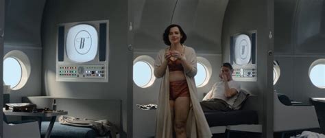 Nude Video Celebs Dagmara Dominczyk Sexy Hello Tomorrow S E