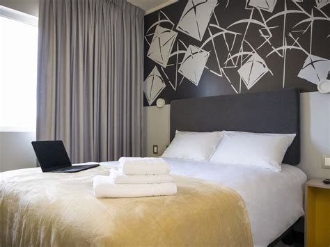 Hotel En Antofagasta Ibis Styles ALL