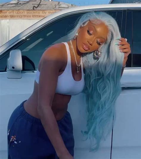 The Female Rap Room On Twitter Icy Girl Saweetie Https T Co