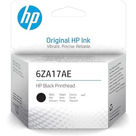 HP 32XL Bouteille d encre Noire grande capacité Authentique 135 ml