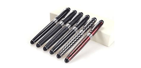 Branded Luxury Pens | Promotional Merchandise | P M Promo