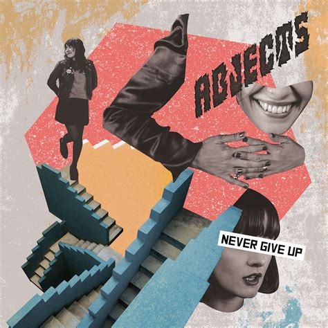 Never Give up | Abjects