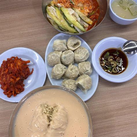 진주집 여의도 콩국수 비빔국수 맛집 다이닝코드 빅데이터 맛집검색