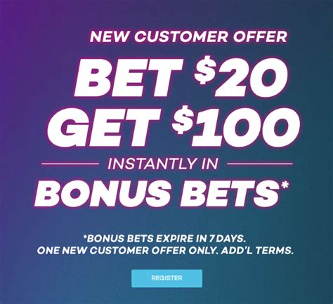 Borgata Sportsbook Bonus Code Bet 20 Get 100