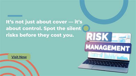 Future-Proofing Your Business: A Strategic Take on Risk Management