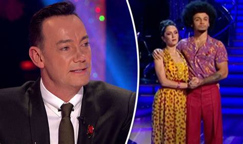 Strictly Come Dancing 2017: Craig Revel Horwood hits back at Aston ...