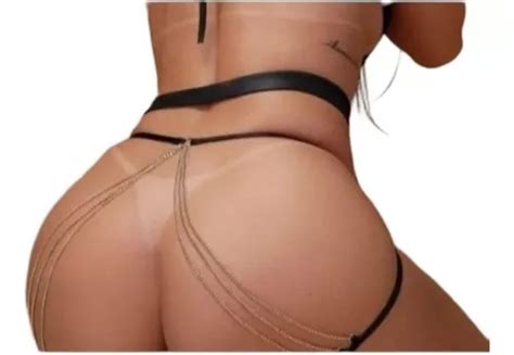 Cinta Liga Lingerie Er Tica Sensual Sexy Perna Sex Mercadolivre