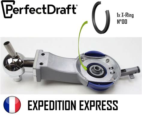 Philips Perfect Draft Doccasion