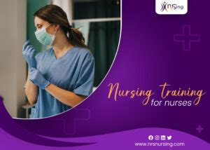 Cpd Course For Nursing Professionals Nrs Nursing