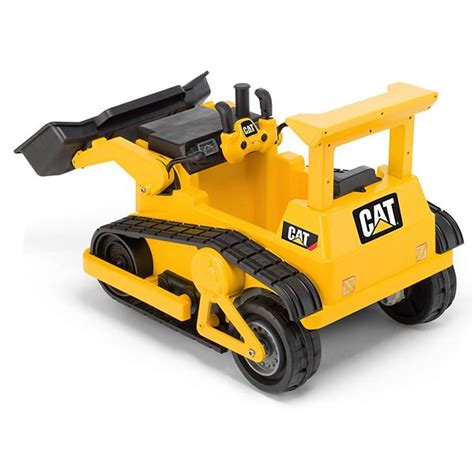 Caterpillar Bulldozer Toy 12 Volt Wow Blog