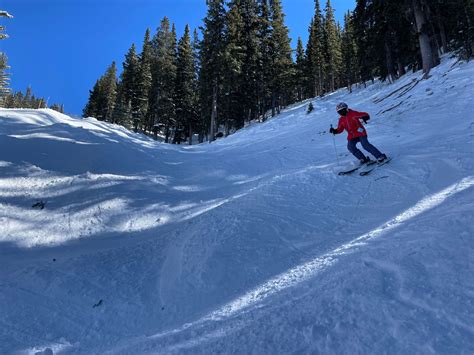 Ski Santa Fe Review - Ski North America's Best 100+ Resorts