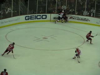 New Jersey Devils Vs Florida Panthers March Flickr