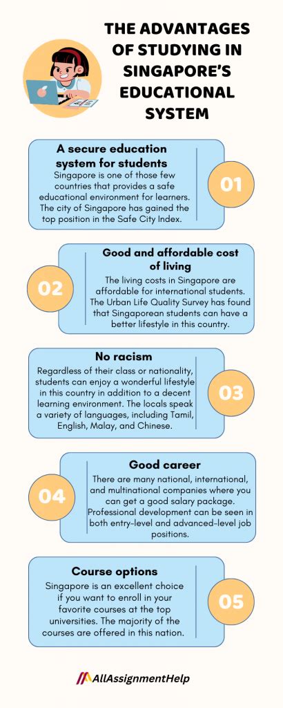 Singapore Education System Everything You Need To Know