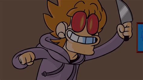 Image Trick Or Threat Possessed Matt Runningpng Eddsworld Wiki