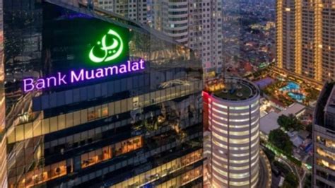 Foto Bos Bank Muamalat Ungkap Peran Penting Sekretaris Perusahaan