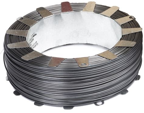 Lincoln Innershield Nr 211 Mp Flux Cored Welding Wire 14 Lb Coil 4