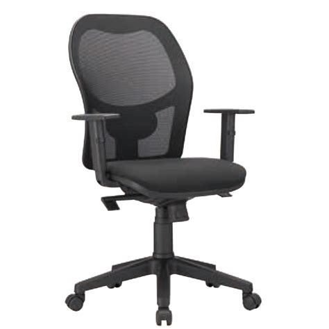 Sedia Ufficio Ergonomica Girevole Massimo Comfort Studio T