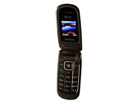 Samsung Slide Phones Atandt