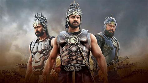 La L Gende De Baahubali Re Partie Film Complet Fran Ais