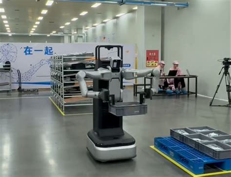 智元机器人及其核心团队所设持股平台拟获取上纬新材控制权