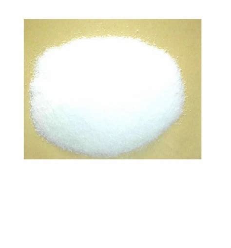 White Anionic Polyelectrolyte Powder Packaging Type Kg Bags Grade