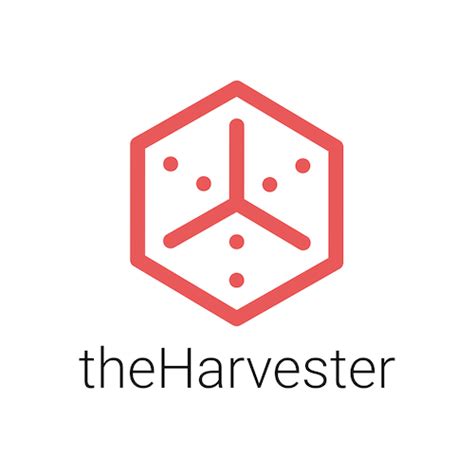 GitHub - laramies/theHarvester: E-mails, subdomains and names Harvester ...