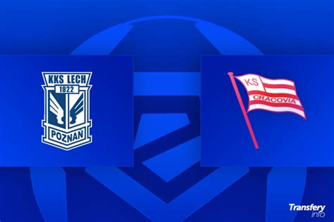 Ekstraklasa Sk Ady Na Mecz Lech Pozna Cracovia Oficjalnie