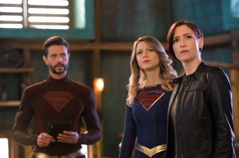 'Supergirl' Season 6 Photos — Final Season of The CW Drama