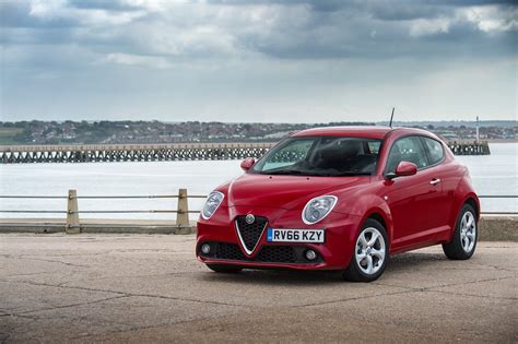 Used Alfa Romeo Mito 2009 2018 Review Autocar