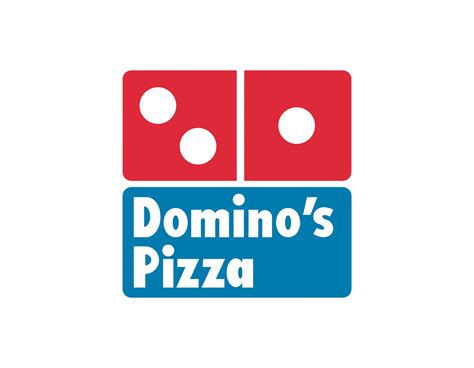 Domino's Pizza Logo Animation :: Behance