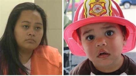 Mujer asesinó a los golpes a su hijo de 4 años porque creía que era gay