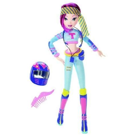 Biker Winx Club Wiki Fandom Winx Club Mattel Dolls Biker