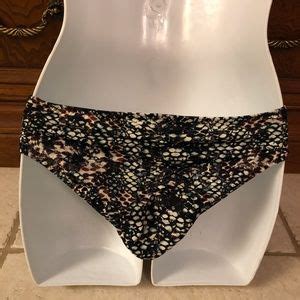 Athleta Swim Athleta Bikini Bottoms Poshmark