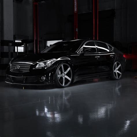 Custom Infiniti M37 - Images, Mods, Photos, Upgrades | CARiD.com Gallery