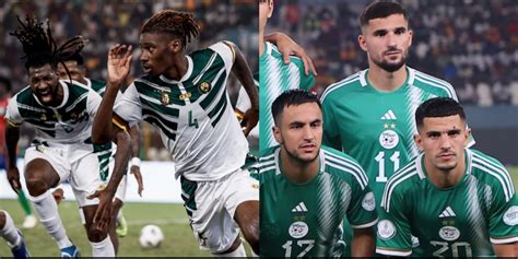 Coppa D Africa Il Camerun Di Anguissa Agli Ottavi Aouar Eliminato