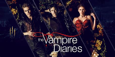 The Vampire Diaries Every Season Ranked From Worst To Best