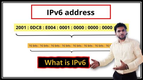 Explained Ipv6 In Easy Way Understanding Reserved Ip Ranges And Writing Ipv6 Rules Made Simple