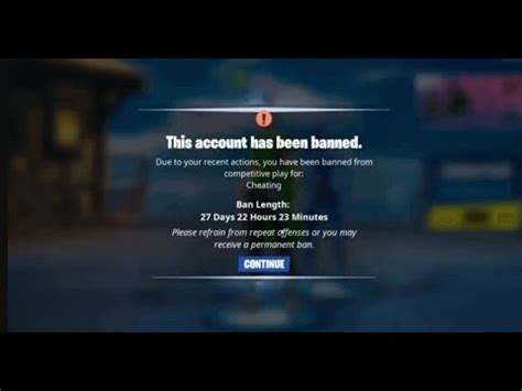 Fortnite Permanent Spoofer To Unban Your Self Vpn Error Kick Fix