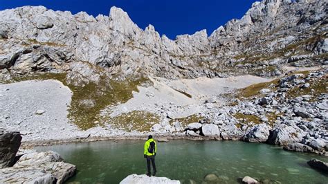 Durmitor U Najljep Ih Nacionalnih Parkova Evrope Turizam Rtcg