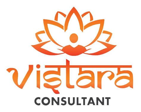 Vistara Logo - LogoDix