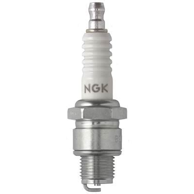 NGK Spark Plugs B7HS NGK Standard Series Spark Plugs Summit Racing