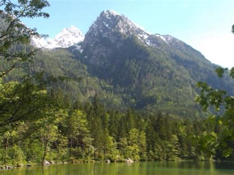 Berchtesgaden - Bavarian Alps Tour - www.magic-salzburg-tours.at