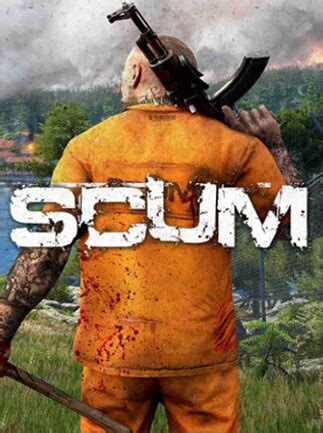 Buy Scum Steam Key