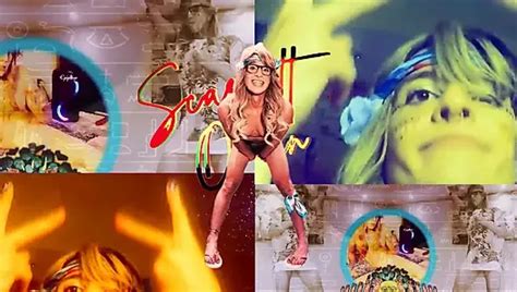 Amateur Transen Modell In Toronto Vorgestellt Kanada Rapper Video Xhamster