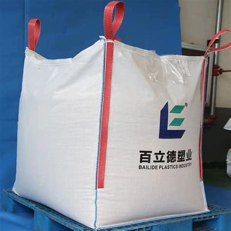 Buy Kgs Fibc Big Bag Heavy Duty Ton Jumbo Bag Super Sack