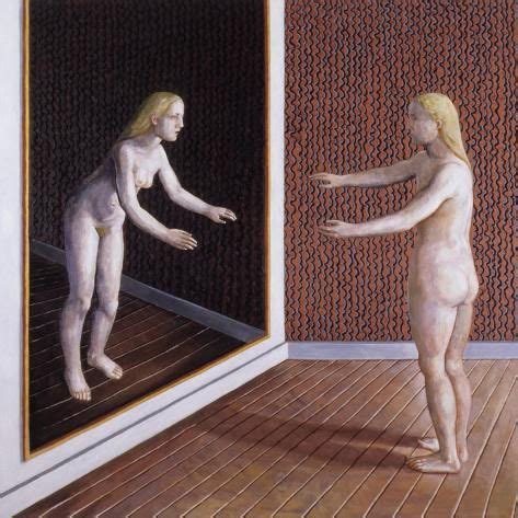 Inside The Room Giclee Print Evelyn Williams Art