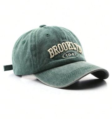 Brooklyn 1947 cap