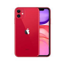 NOUT.AM | Սմարթֆոն APPLE iPhone 11 128GB MHDK3RU/A Red