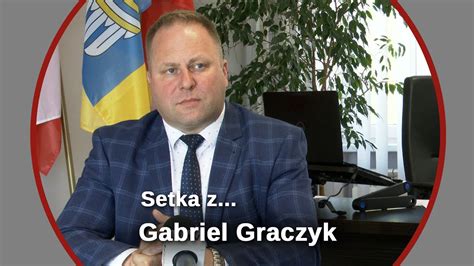 Setka Z Gabriel Graczyk W Jt Gminy Bulkowo Youtube