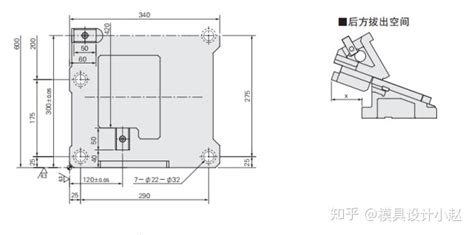 模具设计难点【斜楔机构】干货讲解 知乎